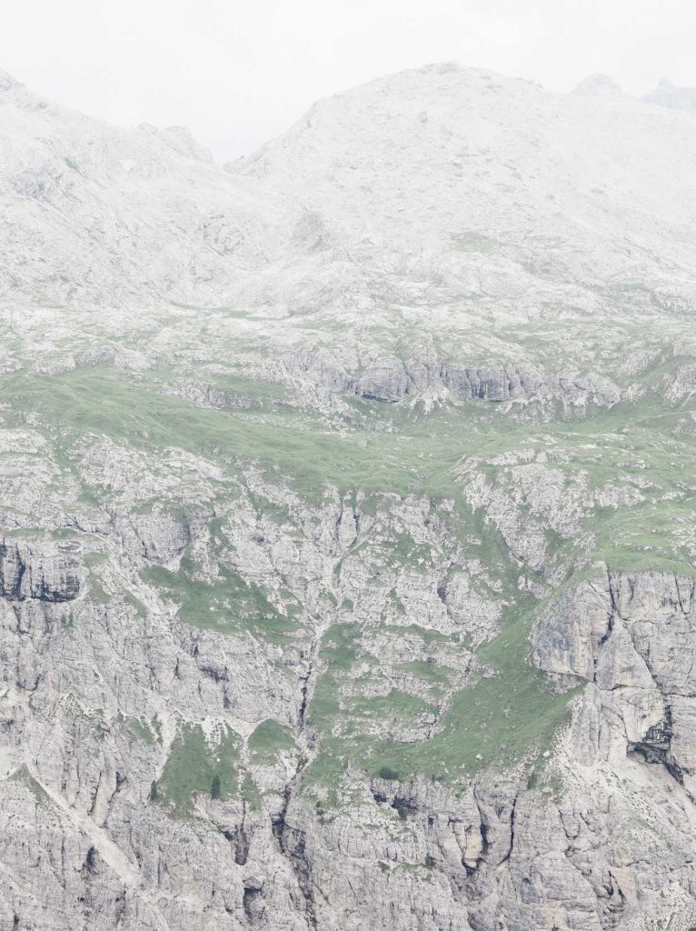 Die Südtiroler Dolomiten