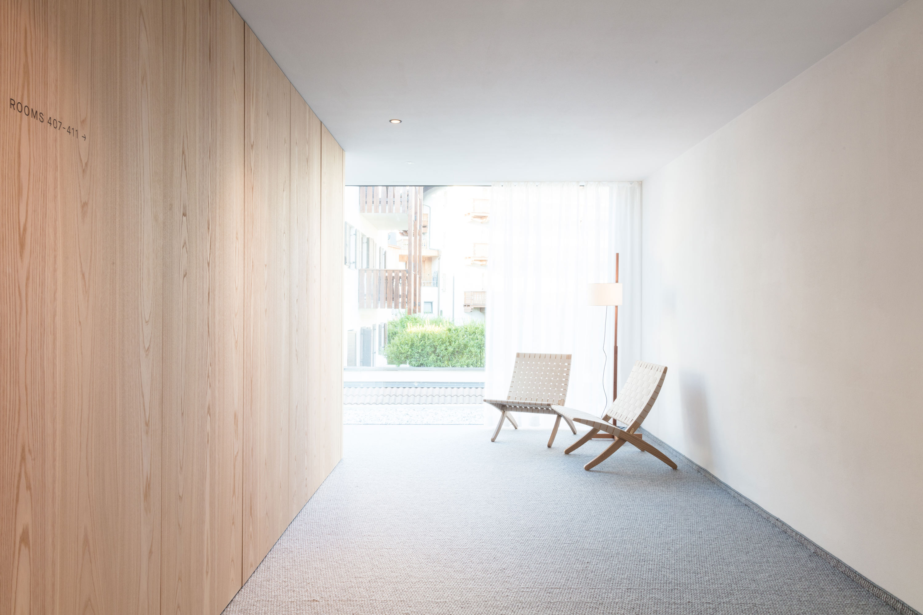 Schgaguler Hotel — photo 3