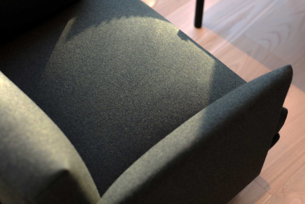 Details im der Hotelbar des Boutique Hotel Schgaguler